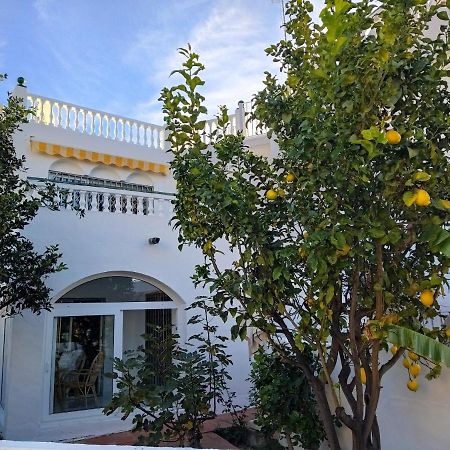 Вілла Casa Alina Нерха Екстер'єр фото