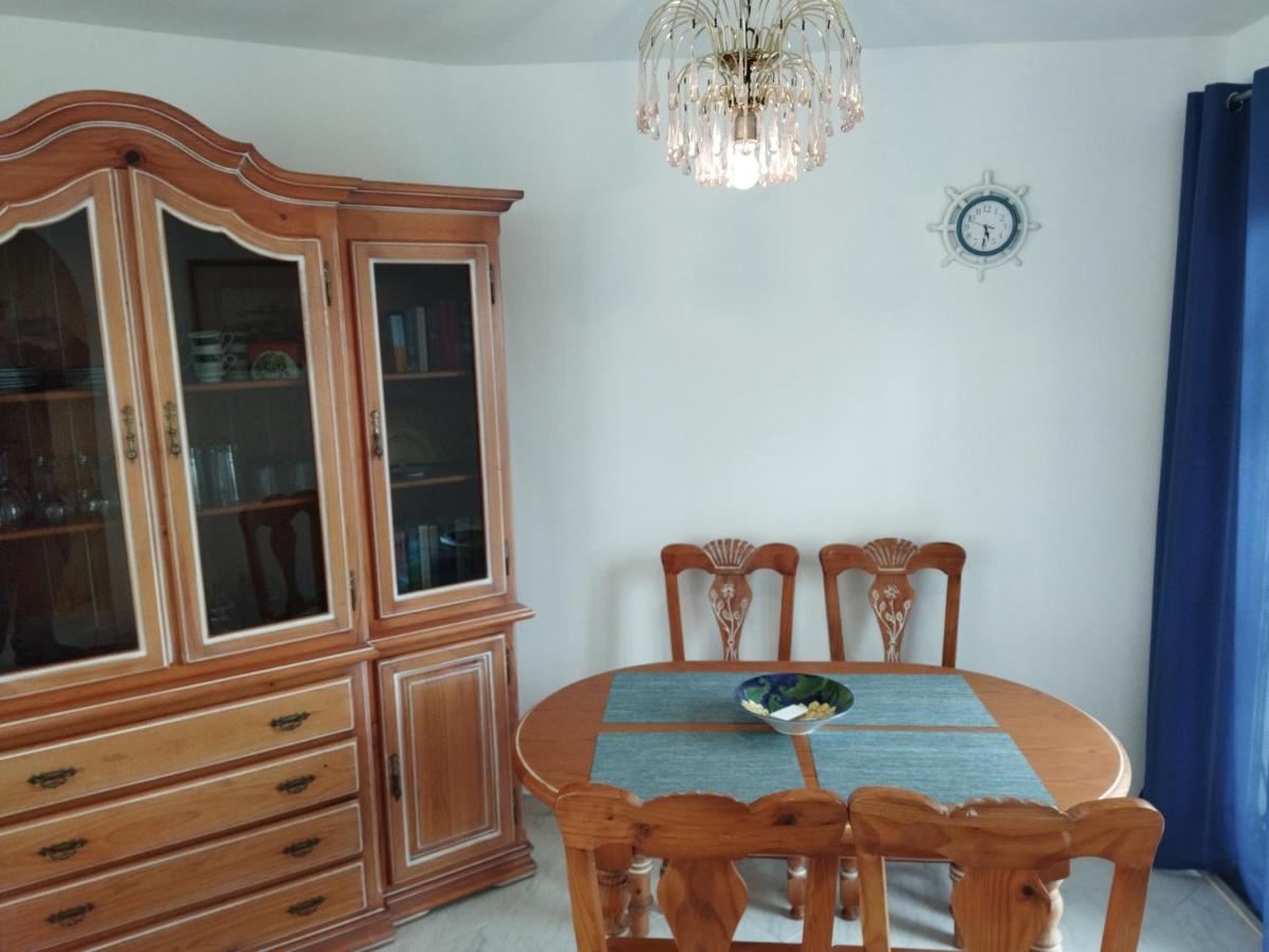 Вілла Casa Alina Нерха Екстер'єр фото
