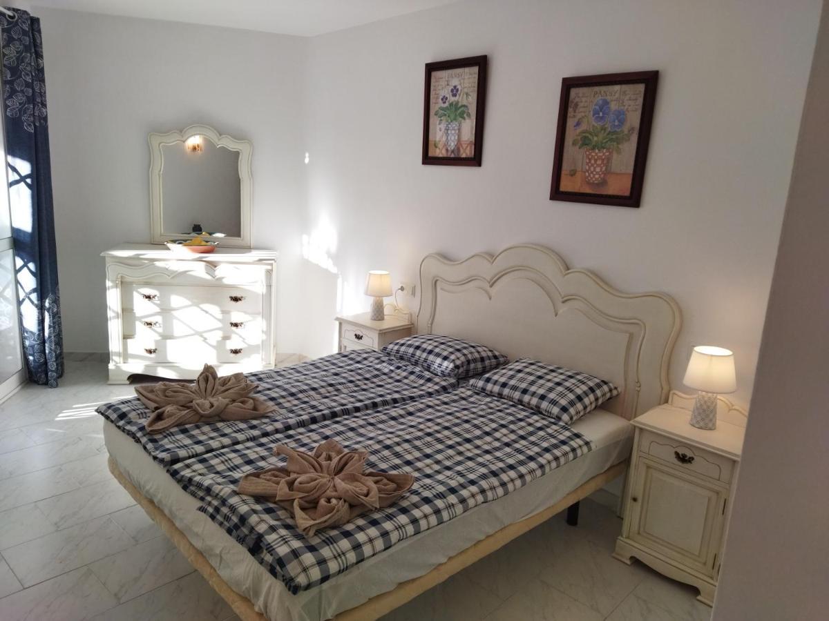 Вілла Casa Alina Нерха Екстер'єр фото